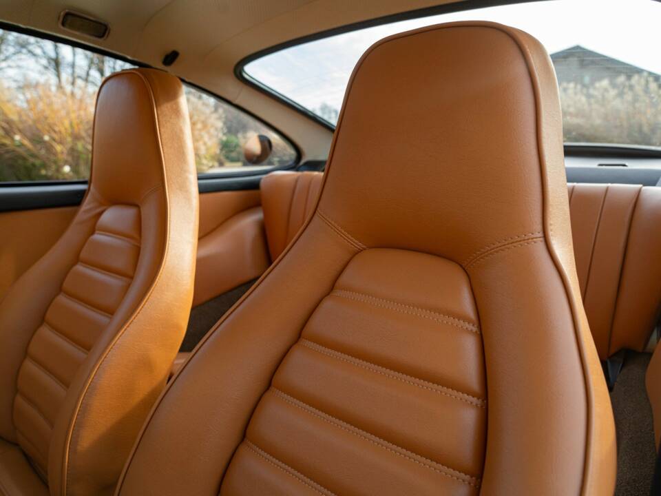 Image 50/50 de Porsche 911 Carrera 2.7 (1974)