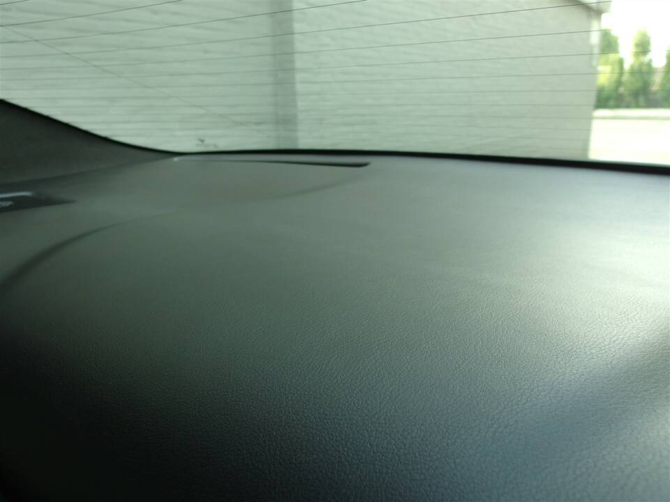 Afbeelding 78/100 van Maserati GranTurismo S (2010)