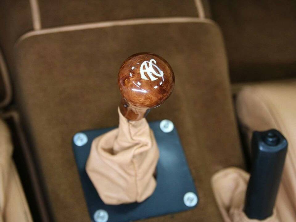 Immagine 23/50 di AC Mk IV (1989)