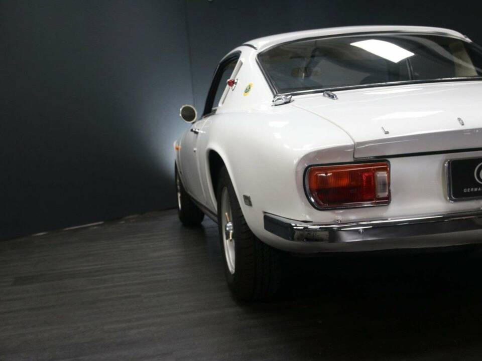 Bild 39/50 von Lotus Elan (1969)