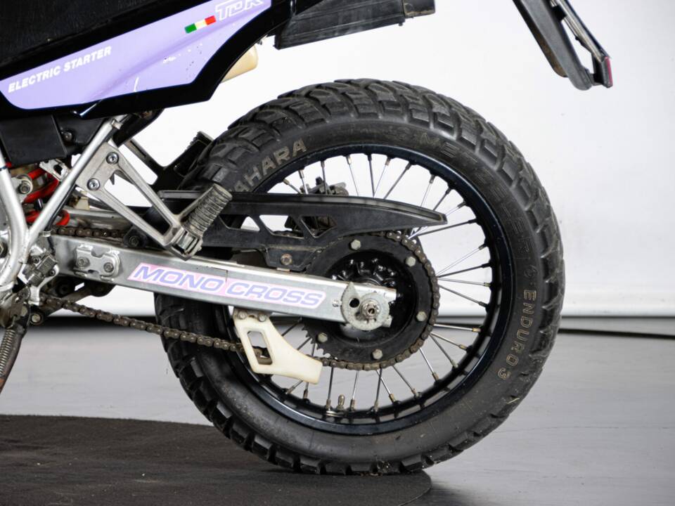 Bild 18/46 von Yamaha TDR 125 R (1992)