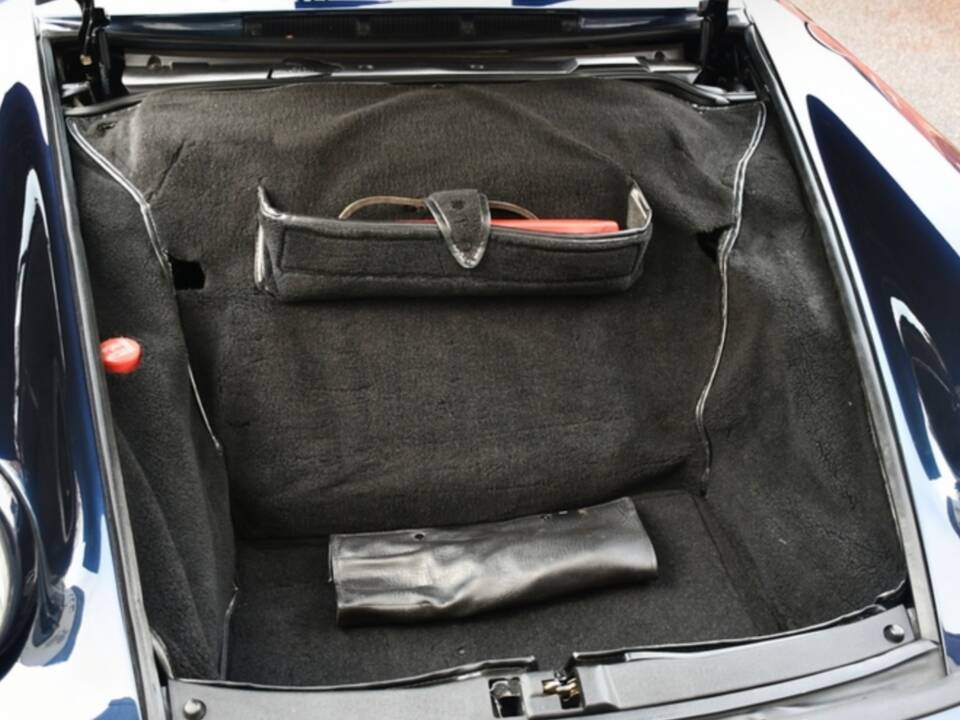 Imagen 14/21 de Porsche 911 Turbo 3.3 (1991)