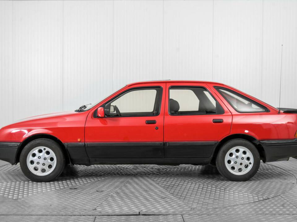 Afbeelding 9/50 van Ford Sierra 2.0 S (1987)