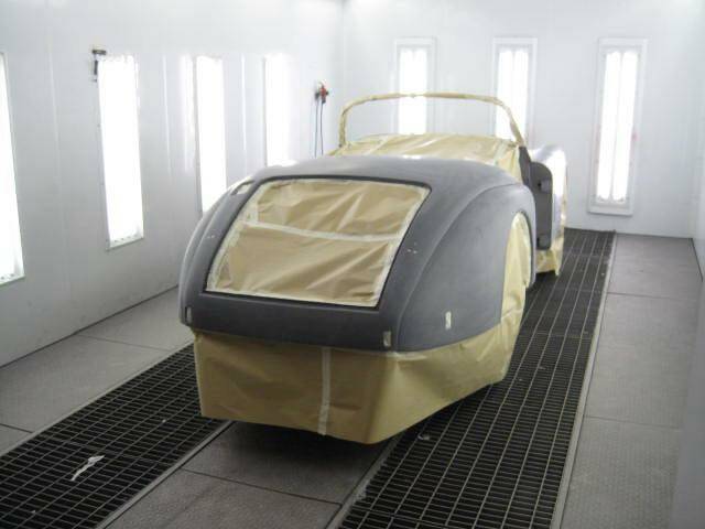 Afbeelding 22/27 van Jaguar XK 150 3.4 S OTS (1959)