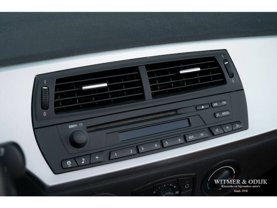 Immagine 29/37 di BMW Z4 2.0i (2006)