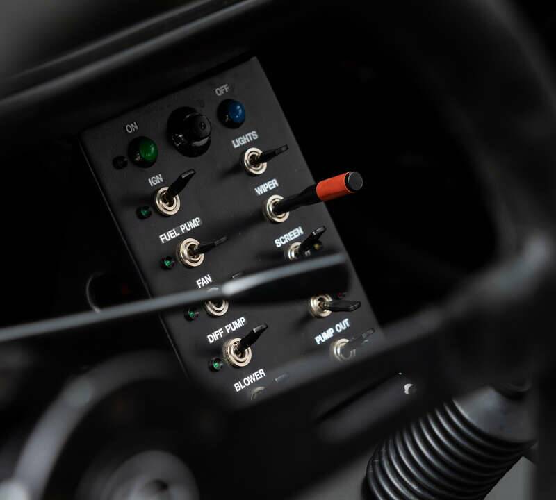 Imagen 18/50 de Ford Capri RS 2600 (1972)