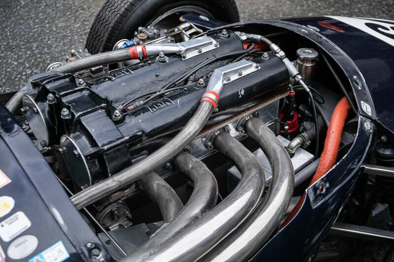 Image 40/49 of Connaught B-Type (1954)