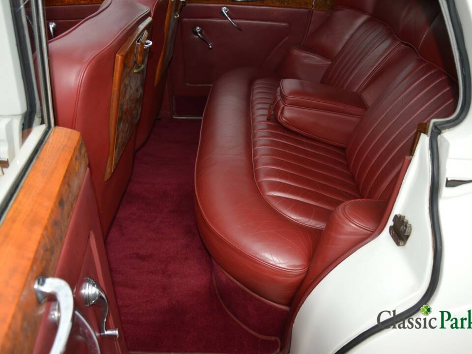 Imagen 11/50 de Bentley S 1 (1957)