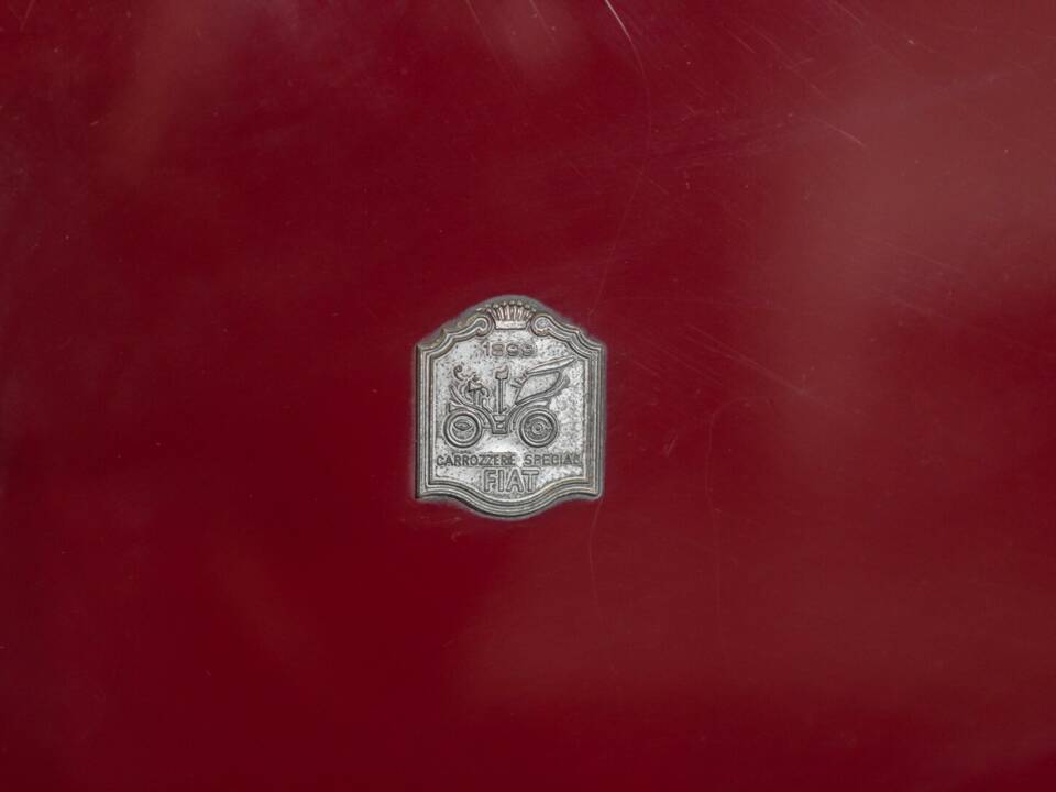 Bild 22/50 von FIAT 514 (1932)