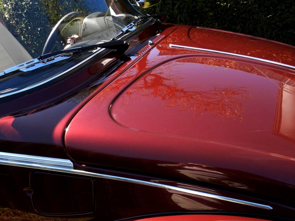 Image 46/54 de Volkswagen Beetle 1303 LS (1978)