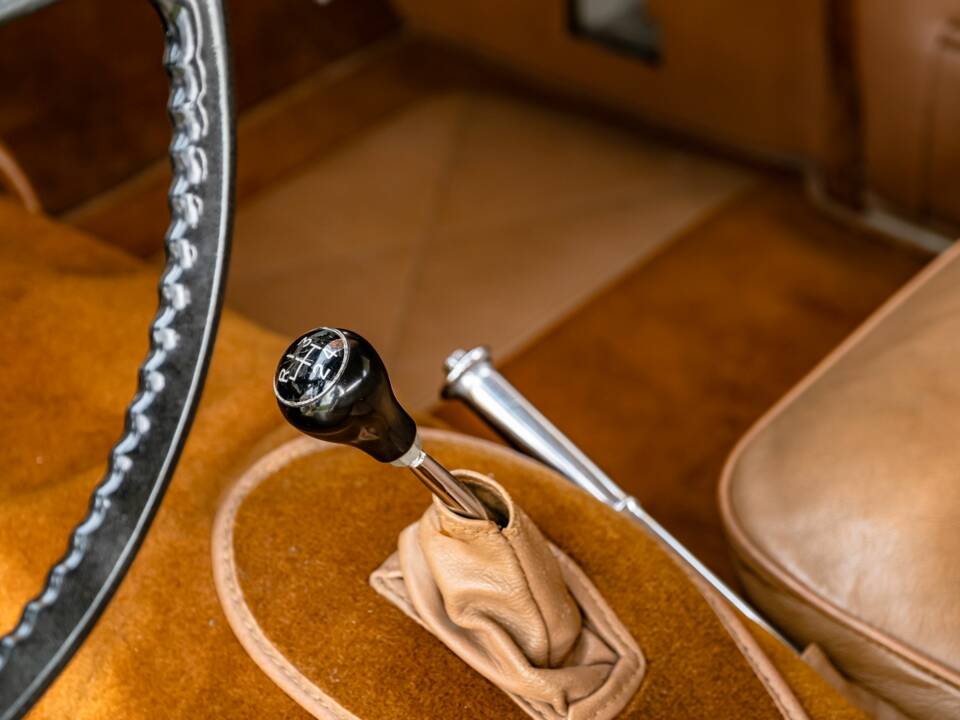 Bild 59/100 von Jaguar XK 150 DHC (1959)