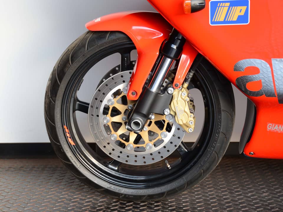 Image 48/51 of Aprilia RS 250 (1998)
