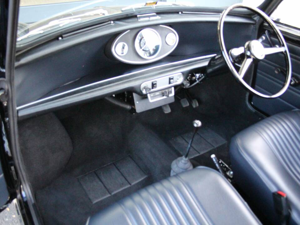 Image 11/21 of Austin Mini Cooper S 1275 (1970)