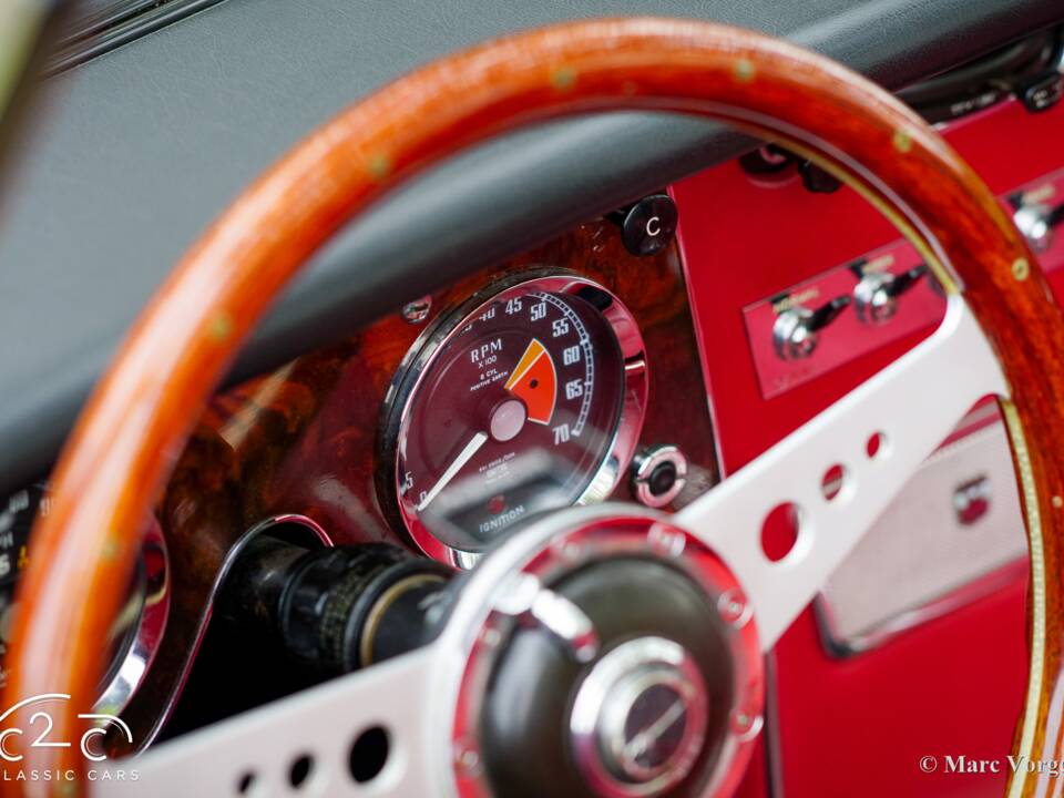 Image 29/51 of Austin-Healey 3000 Mk III (BJ8) (1967)