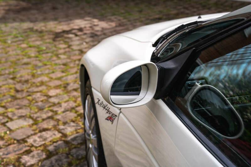 Bild 44/50 von Lotus Elan (1991)