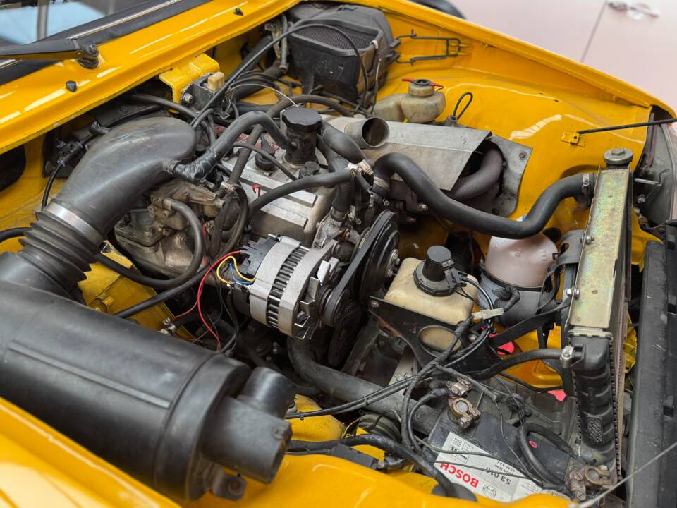 Image 14/34 of Renault R 5 Alpine Turbo (1981)