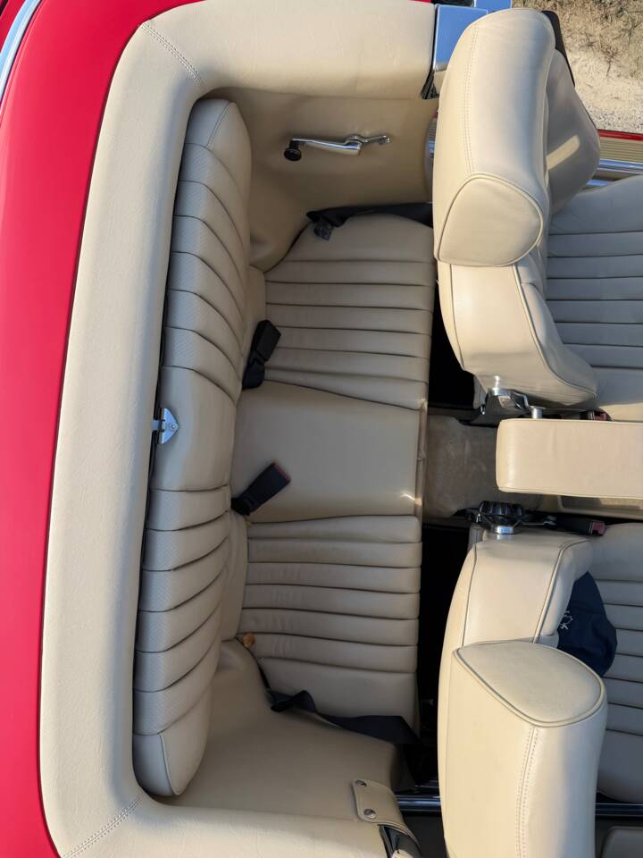 Afbeelding 24/33 van Mercedes-Benz 500 SL (1988)