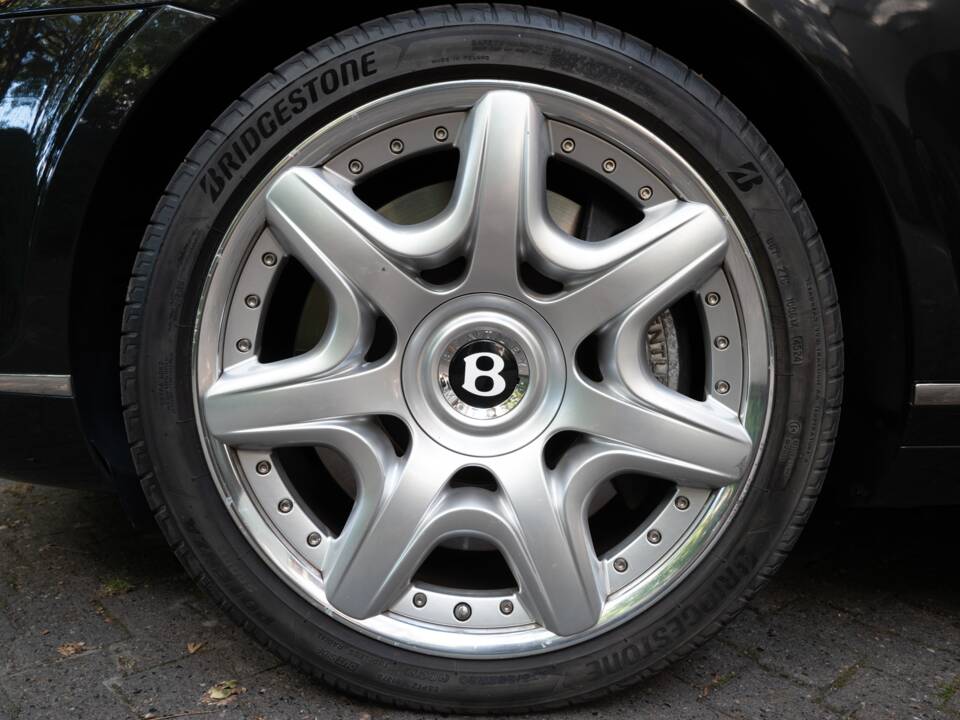 Bild 19/24 von Bentley Continental GT (2006)