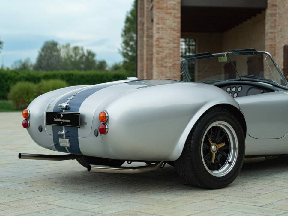 Image 24/50 of AC Cobra Mk IV (1987)