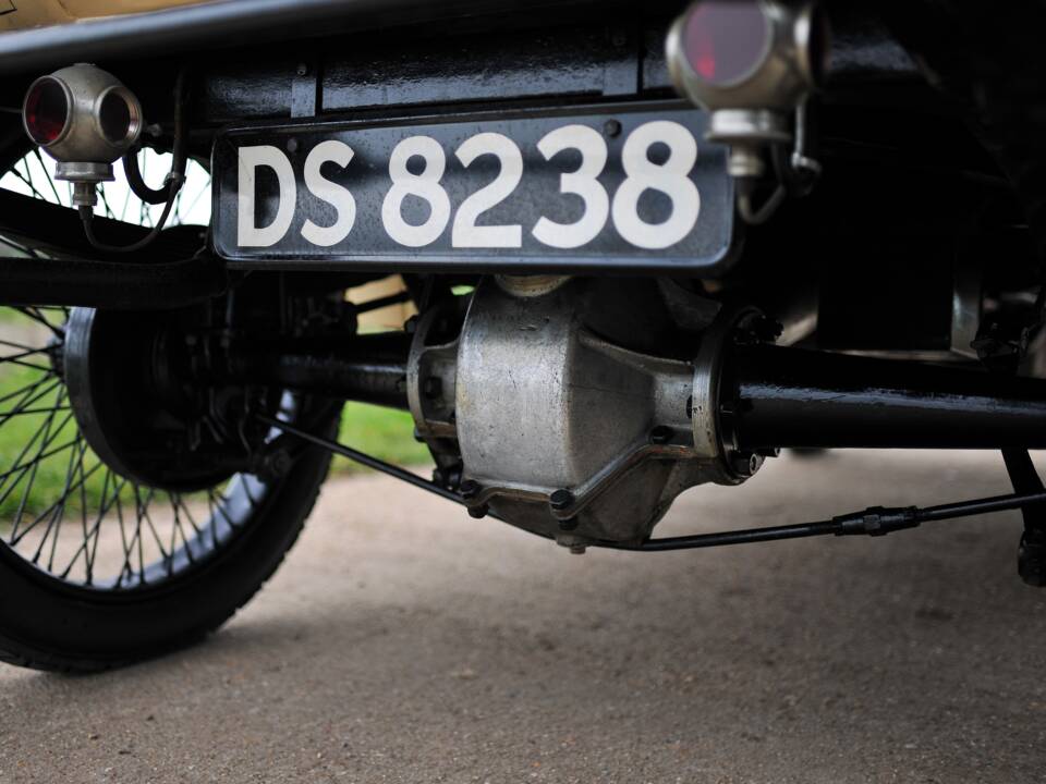 Imagen 20/50 de Calthorpe 15 HP (1915)