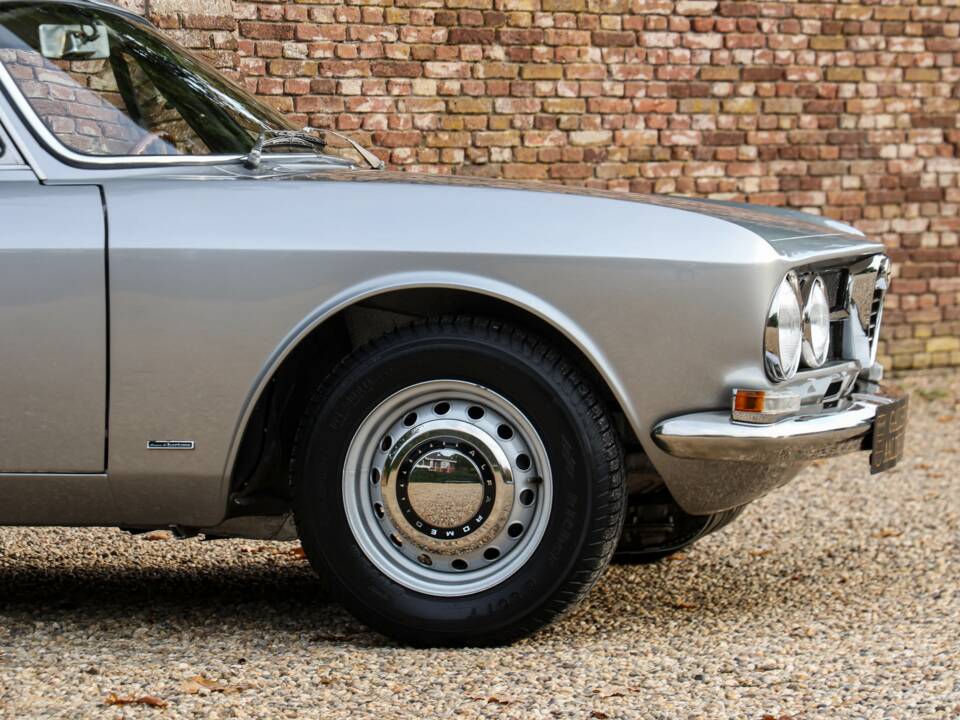 Afbeelding 37/50 van Alfa Romeo 1750 GT Veloce (1969)