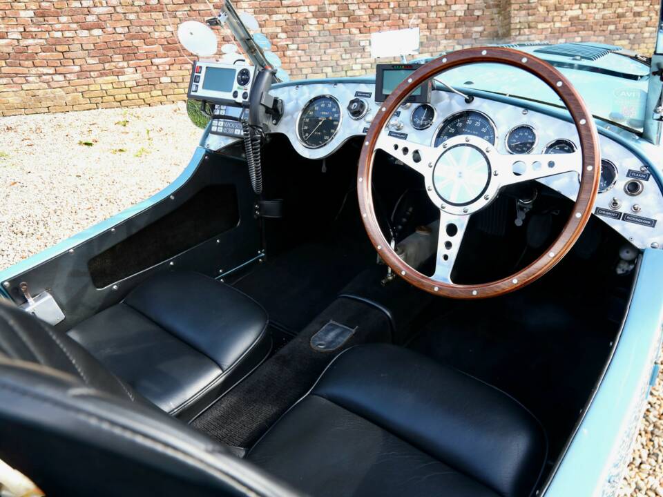 Bild 35/50 von Healey Silverstone (1950)