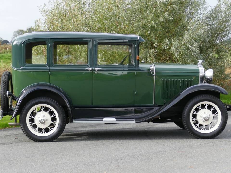 Immagine 3/14 di Ford Model A (1930)