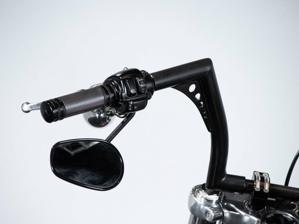 Bild 11/50 von Harley-Davidson DUMMY (2010)