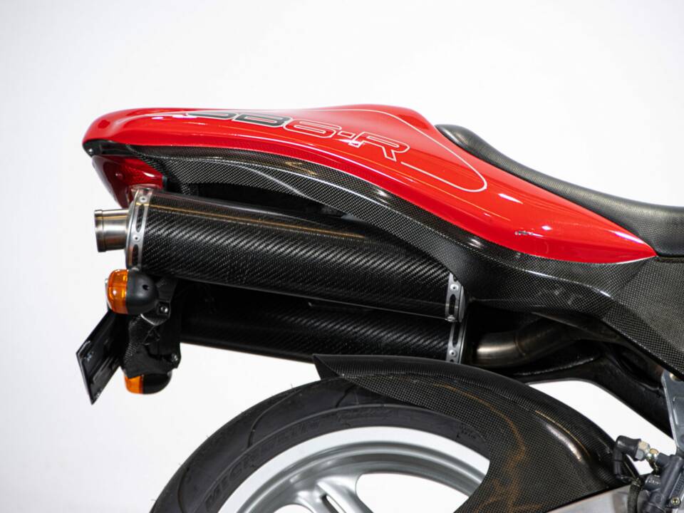 Image 28/50 of Bimota SB6 (1999)