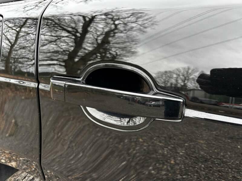 Immagine 27/50 di Land Rover Range Rover 5.0 HSE (2012)