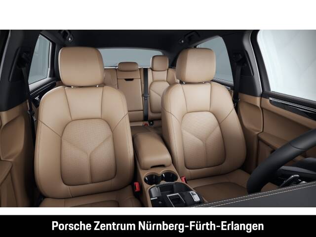Image 6/8 of Porsche Macan GTS (2023)
