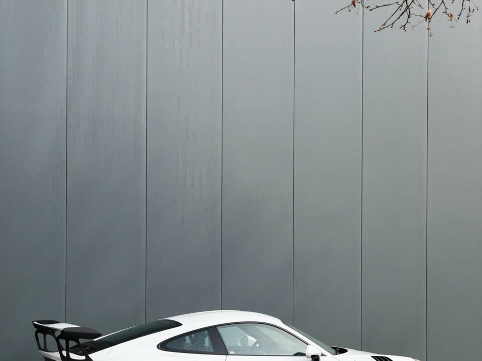 Image 13/82 de Porsche 911 GT3 RS (2015)