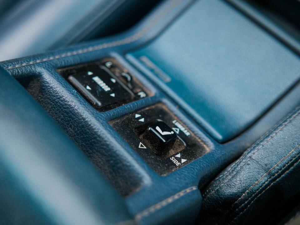 Bild 9/40 von Toyota Supra (1989)