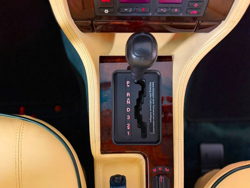 Bild 23/24 von Audi V8 4.2 (1993)