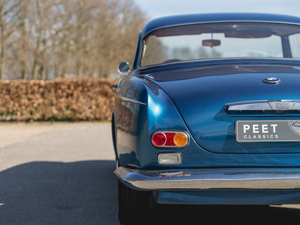 Image 41/45 de BMW 503 (1958)