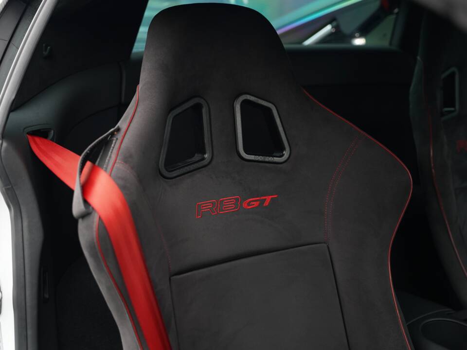 Bild 17/50 von Audi R8 GT (2011)