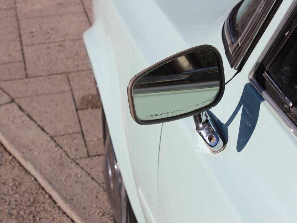 Bild 87/95 von Alfa Romeo Giulia 1300 TI (1967)