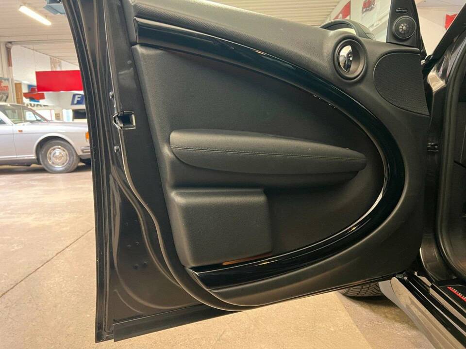 Bild 5/19 von Mini John Cooper Works Countryman (2014)