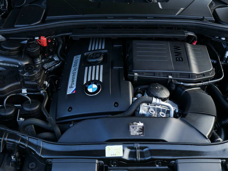 Imagen 29/50 de BMW 1 Series M Coupé (2012)