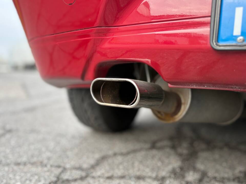 Image 24/26 of Alfa Romeo GTV 1.8 Twin Spark (1999)