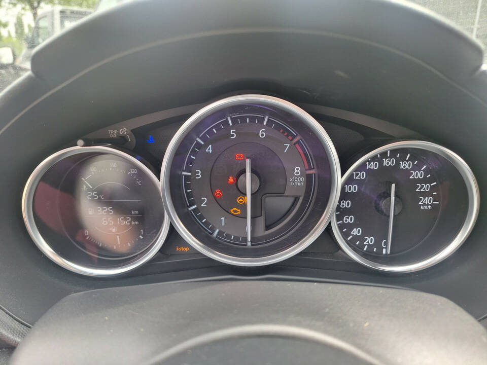 Immagine 48/50 di Mazda MX-5 2.0 (2018)