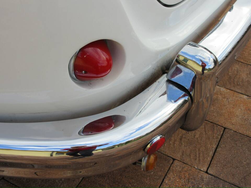 Bild 19/96 von Alfa Romeo 1900 C Super Sprint Touring (1954)