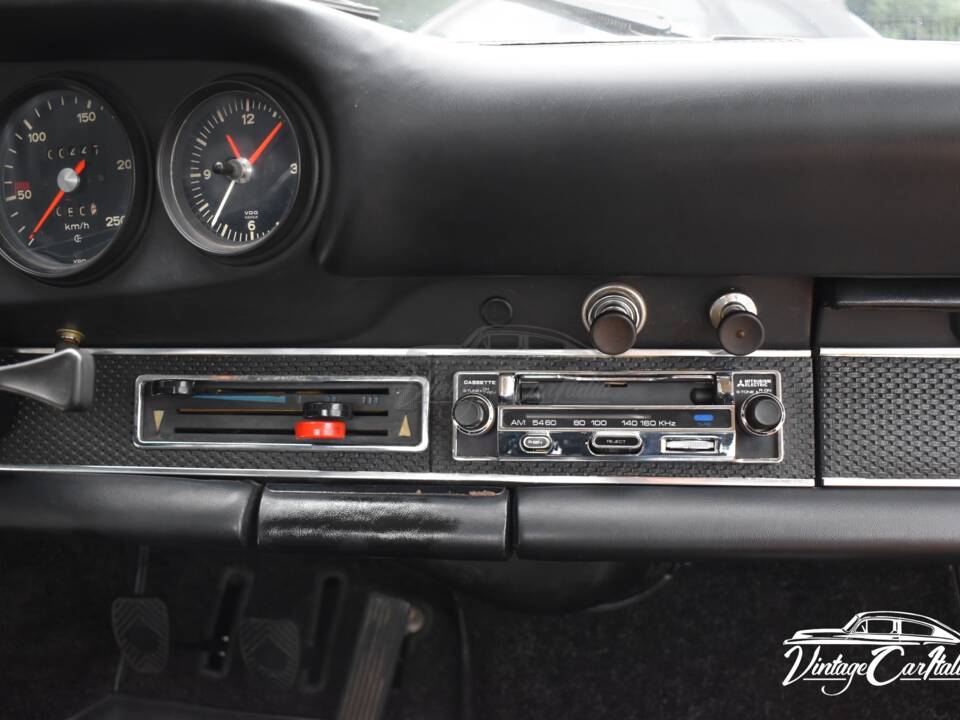 Afbeelding 38/60 van Porsche 911 2.2 T (1970)