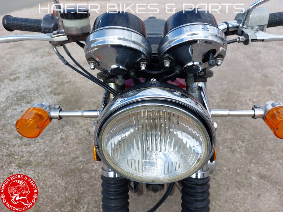 Image 15/45 of Honda CB 750 Four (1976)