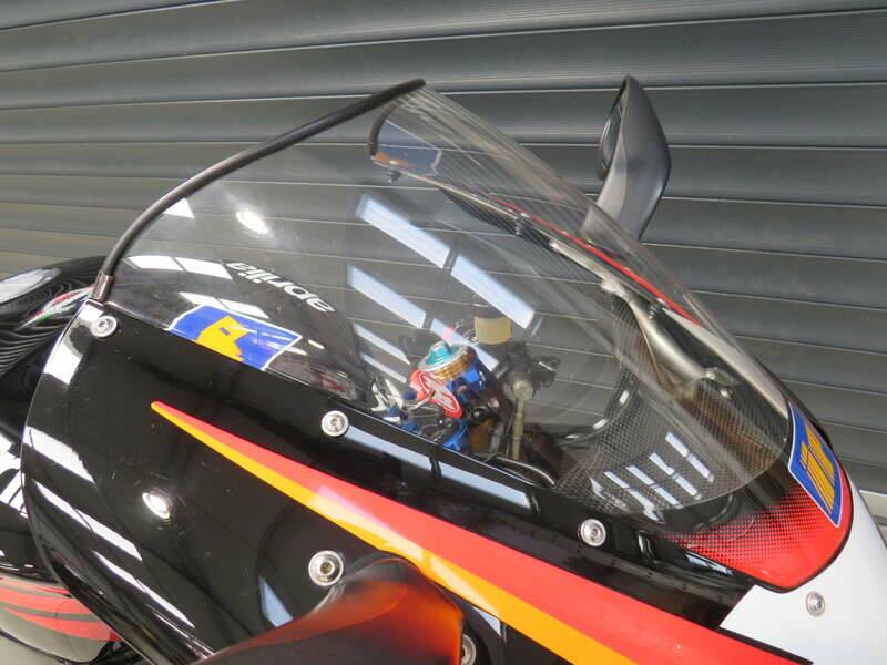 Afbeelding 8/41 van Aprilia DUMMY (2003)