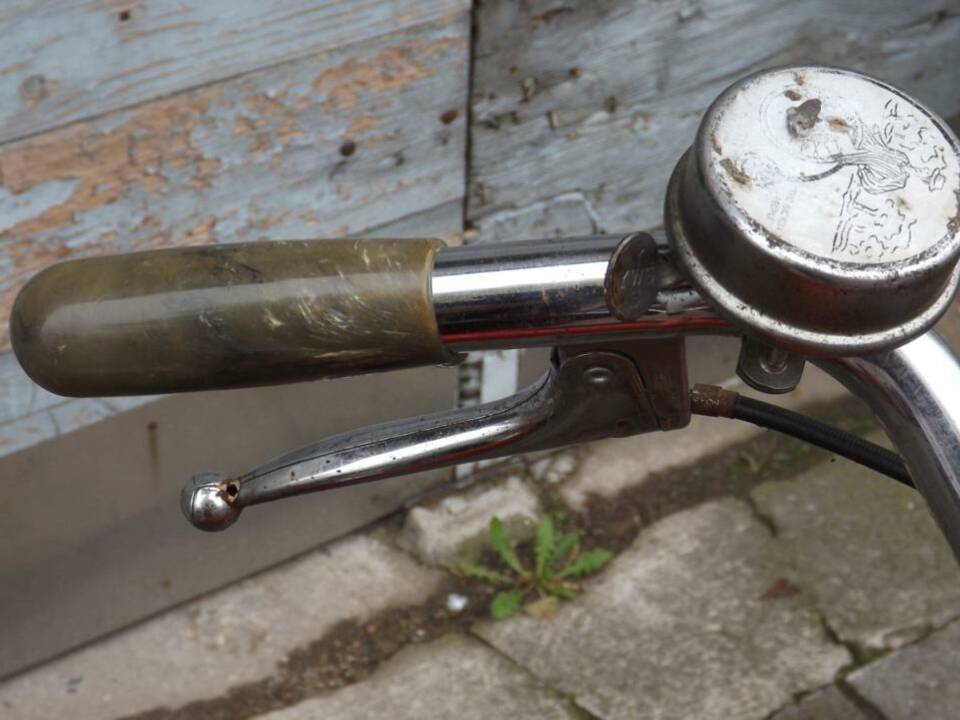 Image 34/50 of Garelli DUMMY (1955)