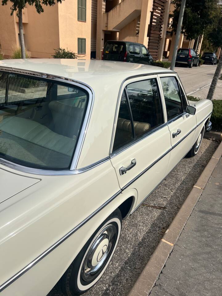 Afbeelding 42/50 van Mercedes-Benz 250 SE (1967)