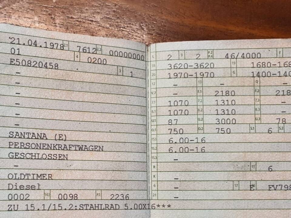 Afbeelding 3/7 van Land Rover 88 (1978)
