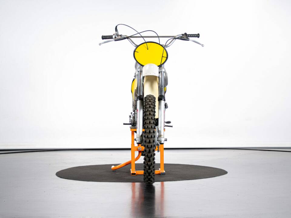 Afbeelding 7/33 van Gori GS 125 (1974)