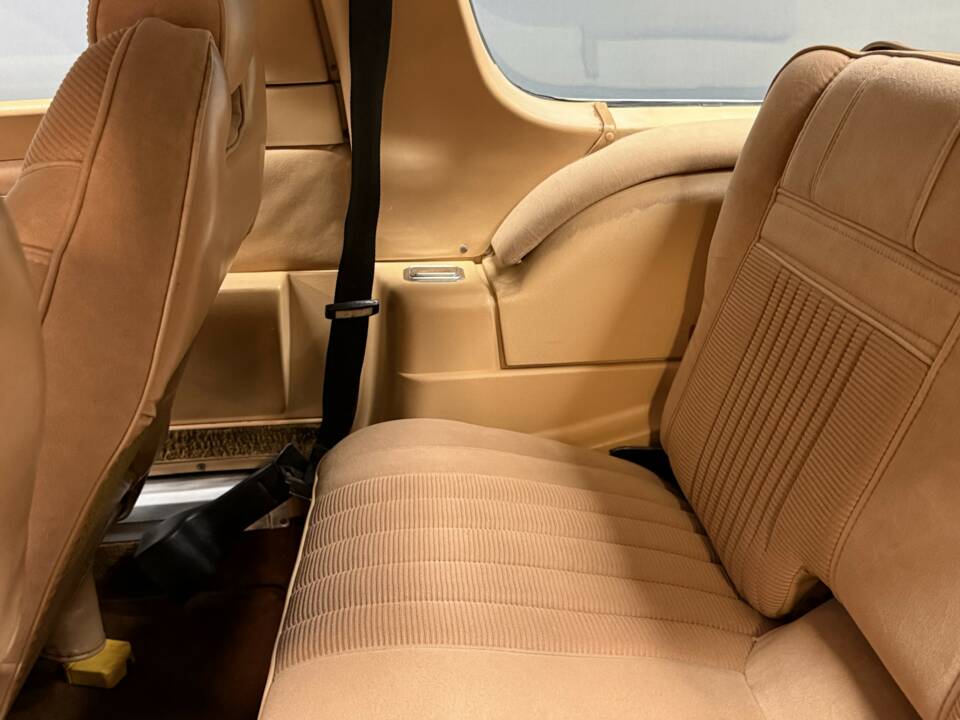Image 18/50 of AMC Pacer (1982)